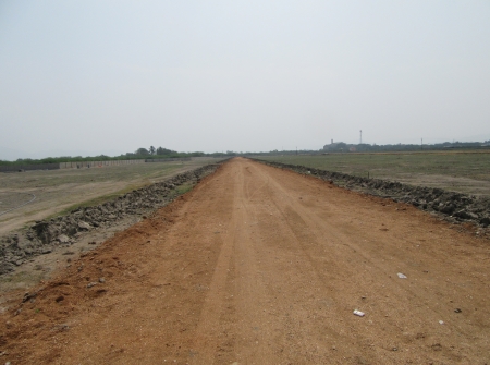 TUDA Approved Residential Layout Near Tirupati – Chennai Highway